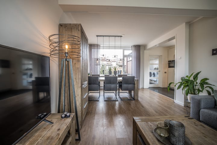 Foto 13 van Wolbes Landen 10-A