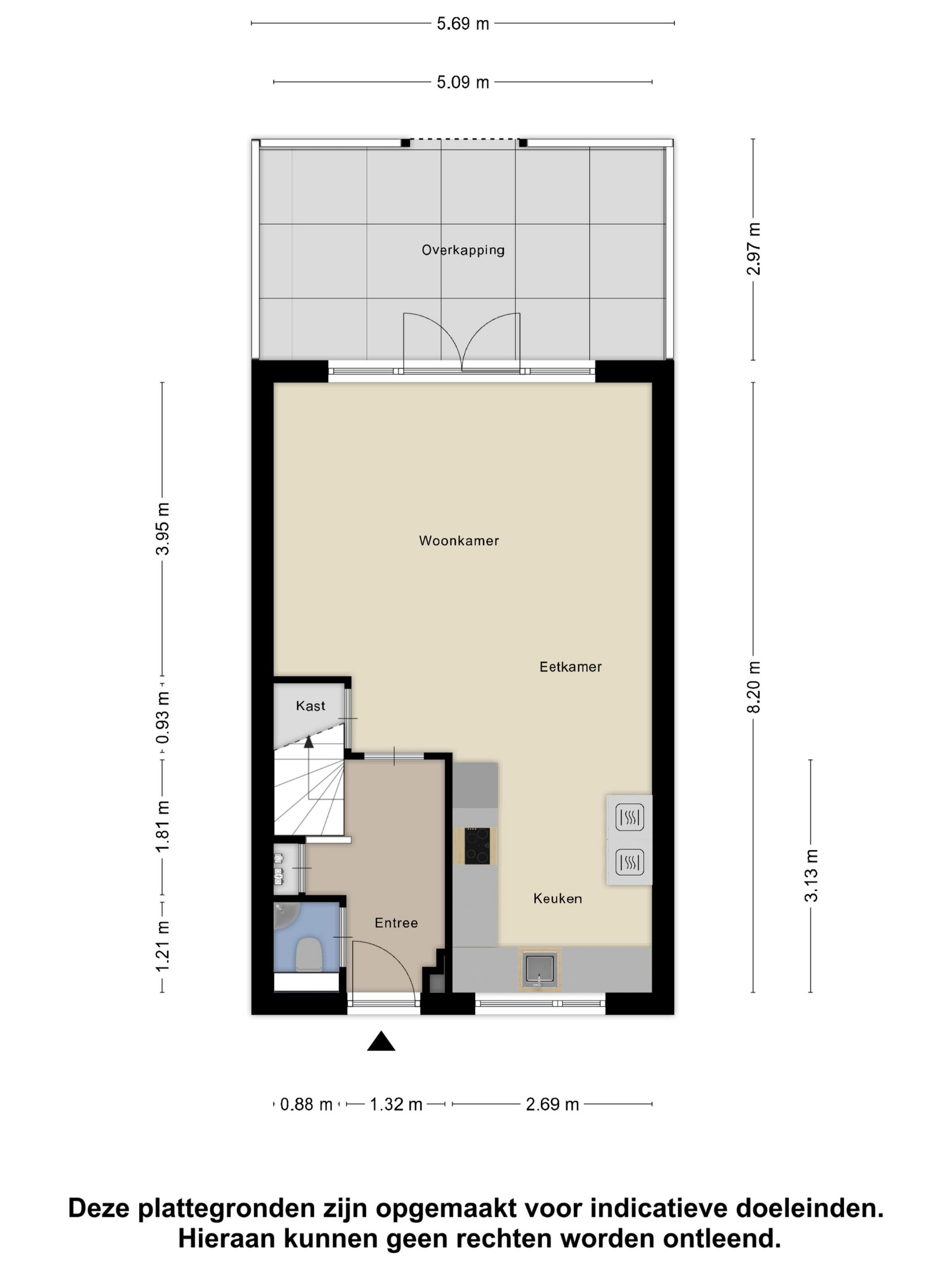 Foto 45 van Geullestraat 57