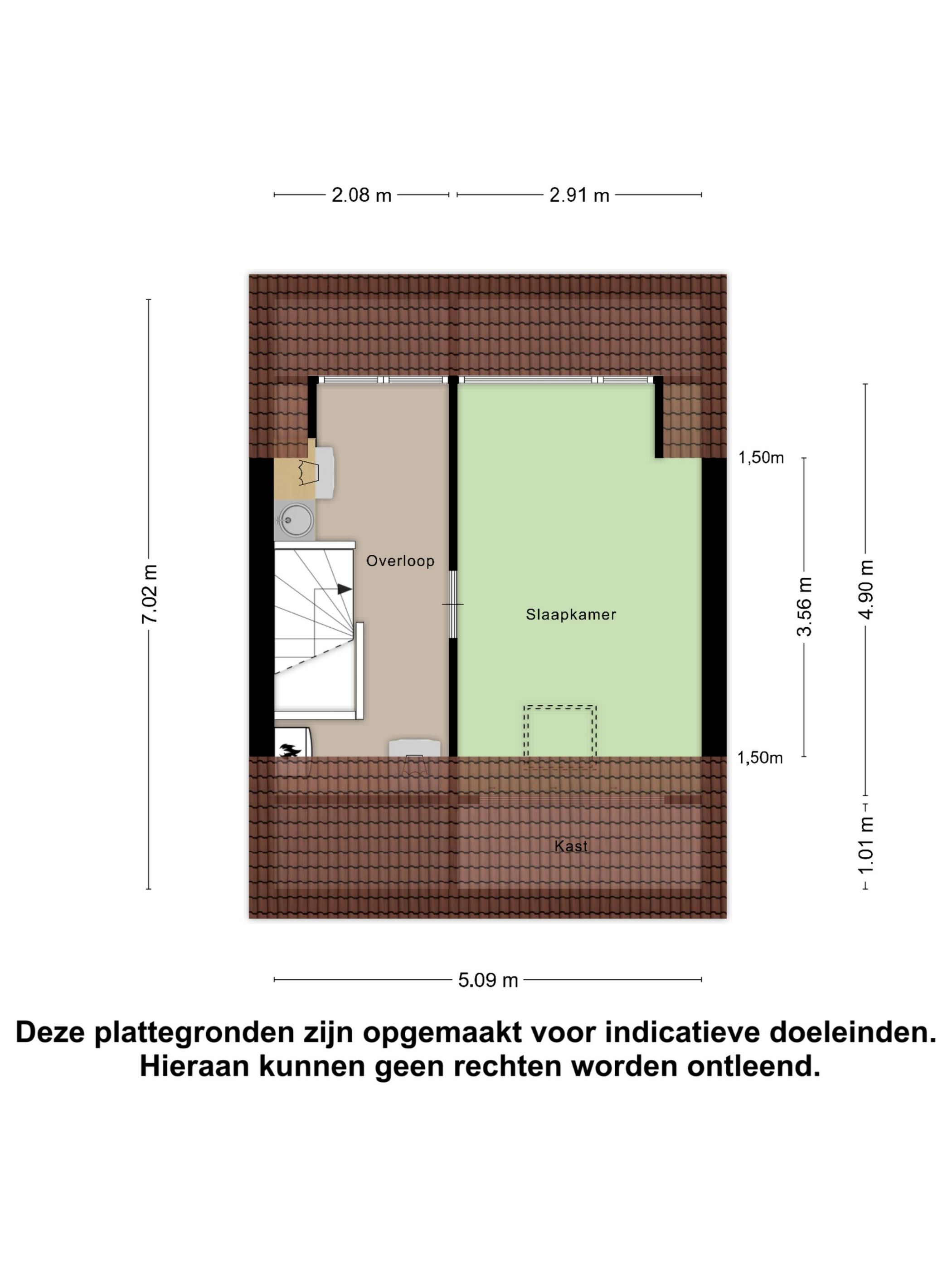 Foto 48 van Geullestraat 57
