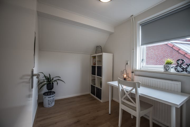 Foto 25 van Wolbes Landen 10-A