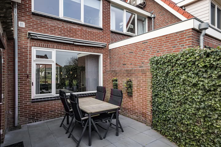 Foto 32 van Wolbes Landen 10-A