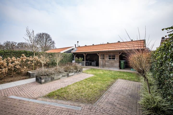 Foto 34 van Wolbes Landen 10-A