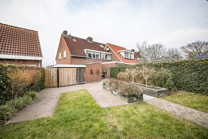 Foto 38 van Wolbes Landen 10-A