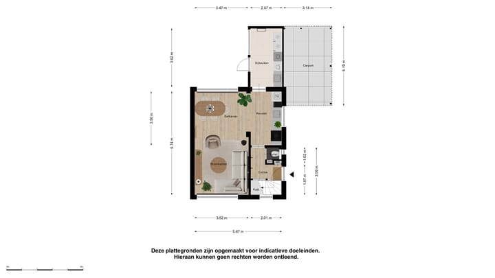 Foto 39 van Wolbes Landen 10-A