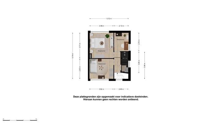 Foto 40 van Wolbes Landen 10-A