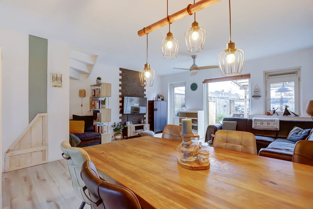 Photo 2 of Druivengaard 22