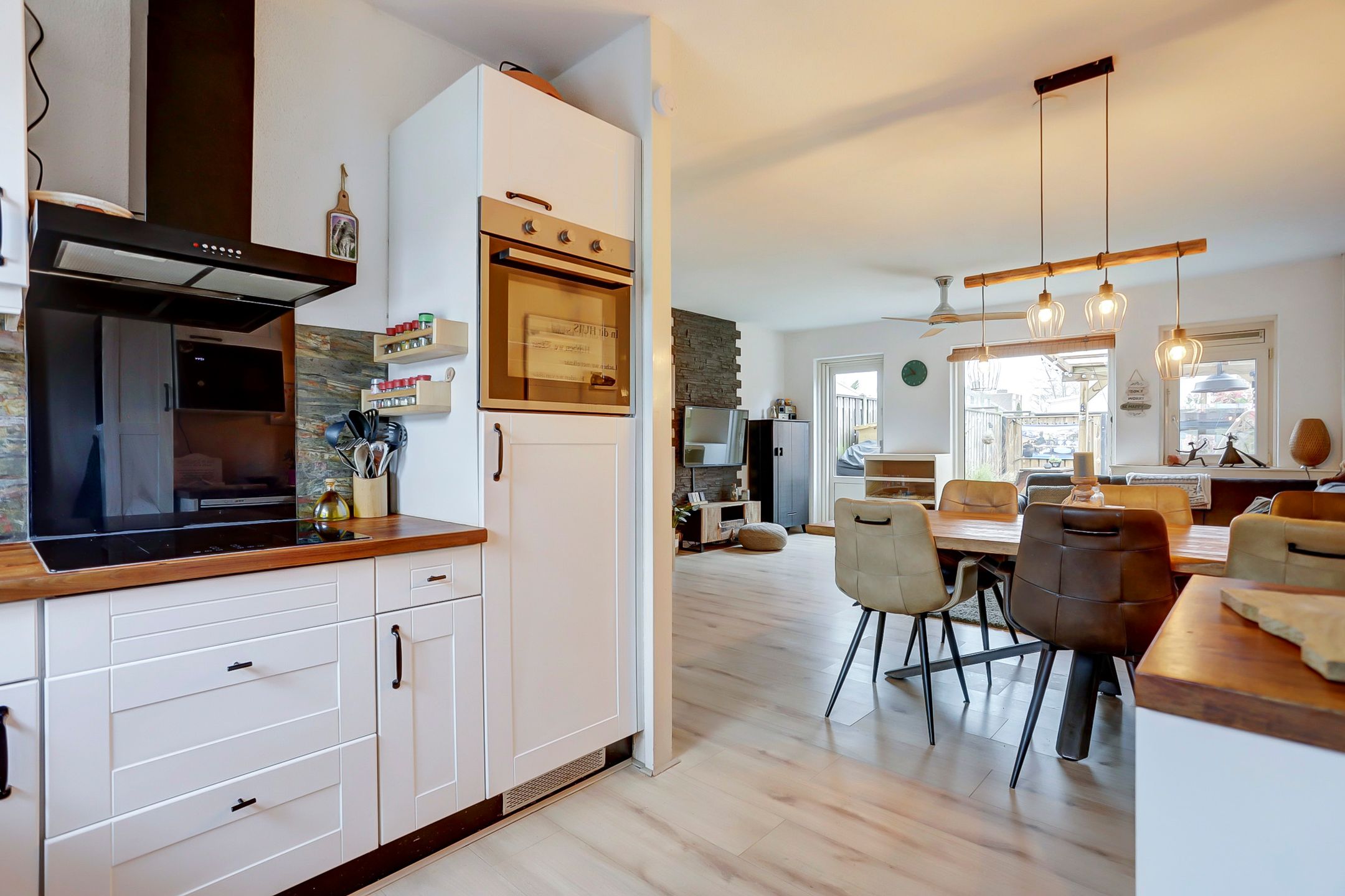 Photo 3 of Druivengaard 22