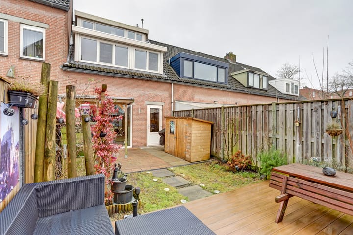 Foto 5 van Druivengaard 22