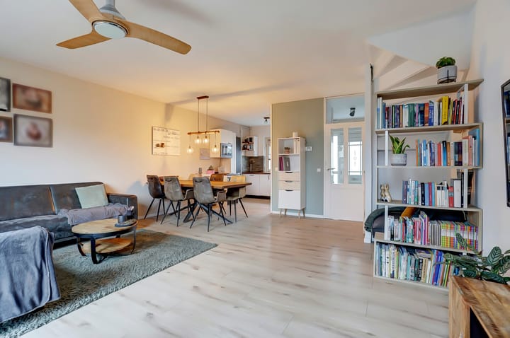 Foto 8 van Druivengaard 22