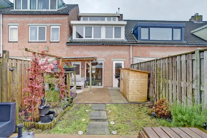 Foto 34 van Druivengaard 22