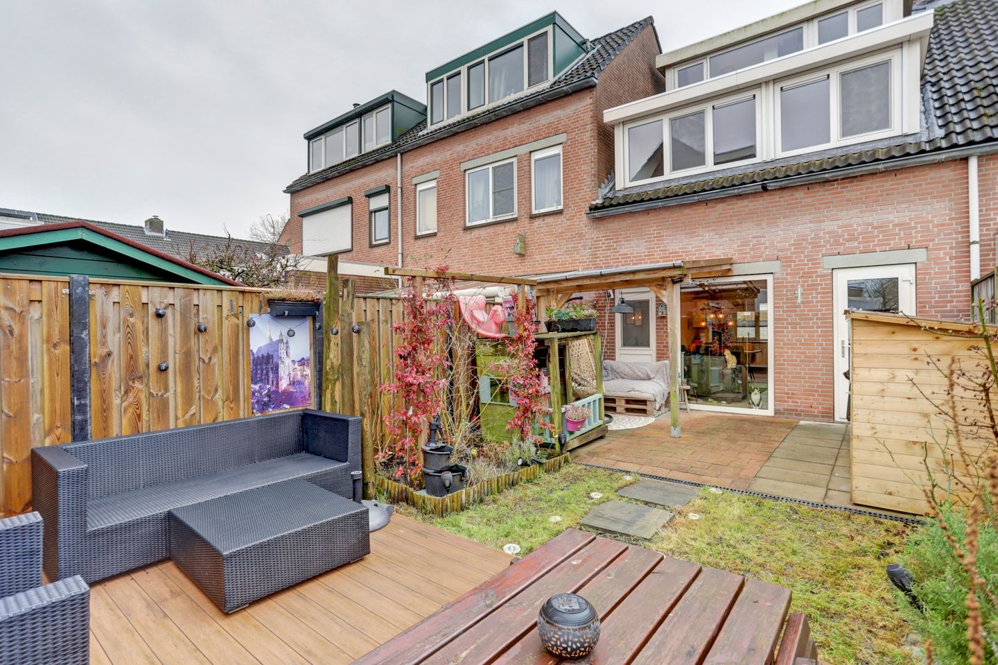 Photo 35 of Druivengaard 22