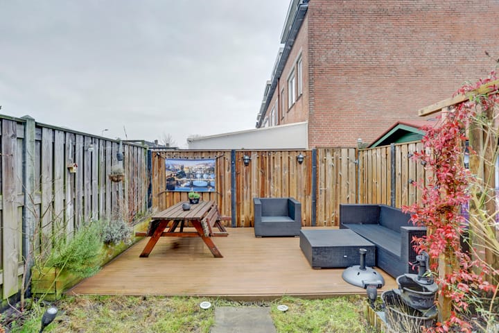 Foto 36 van Druivengaard 22