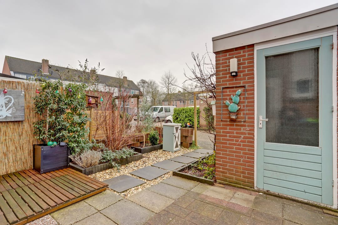 Photo 38 of Druivengaard 22