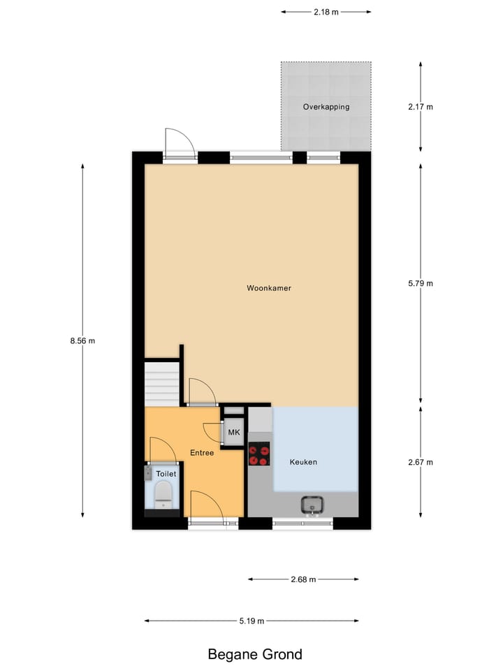 Foto 39 van Druivengaard 22
