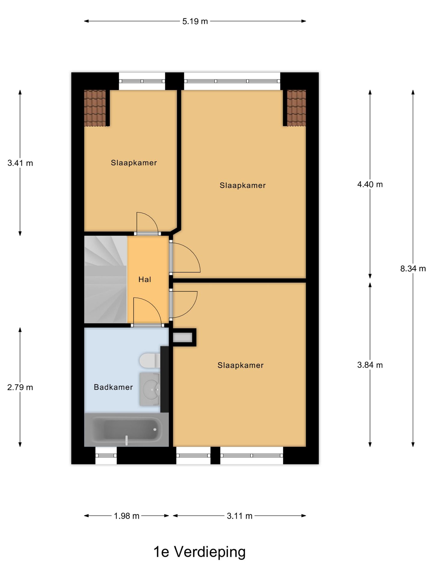 Photo 40 of Druivengaard 22