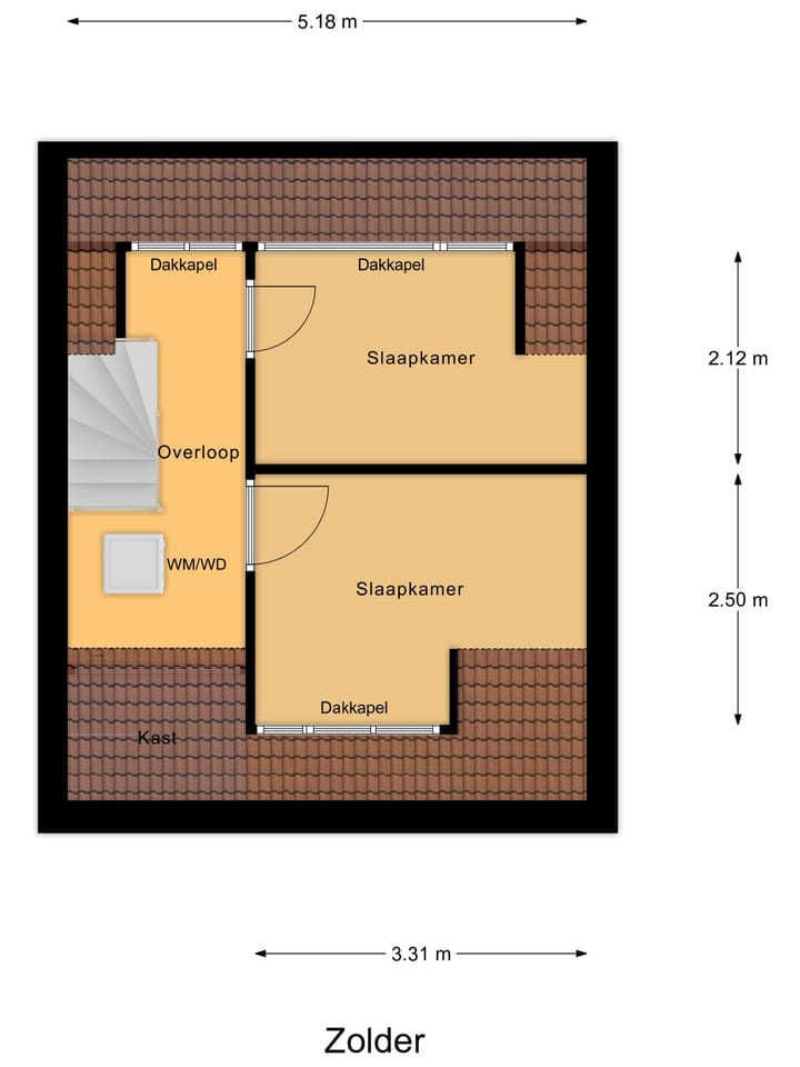 Foto 41 van Druivengaard 22