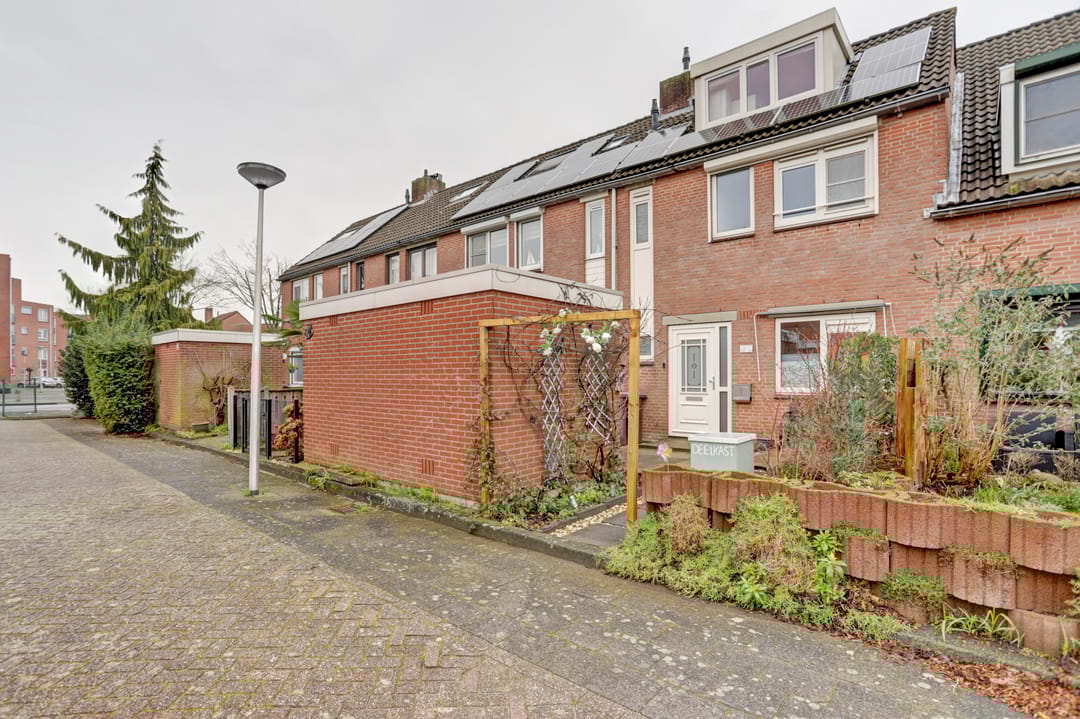 Photo 1 of Druivengaard 22