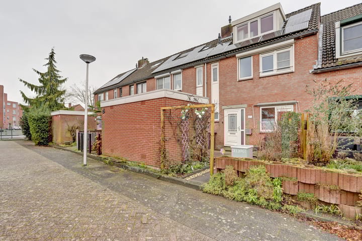 Foto 1 van Druivengaard 22