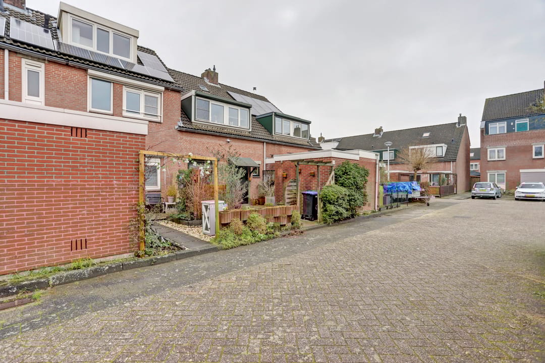 Photo 43 of Druivengaard 22