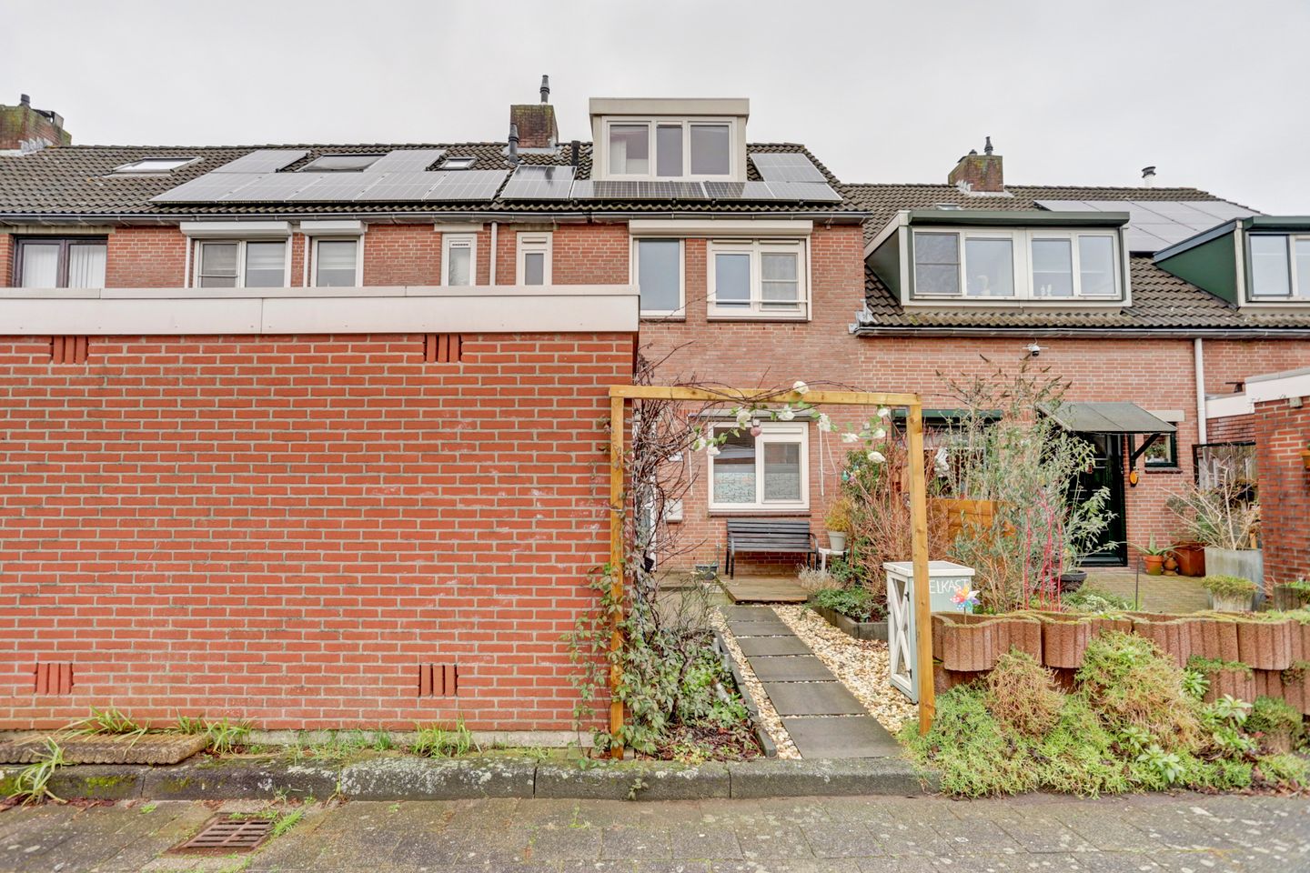 Photo 44 of Druivengaard 22