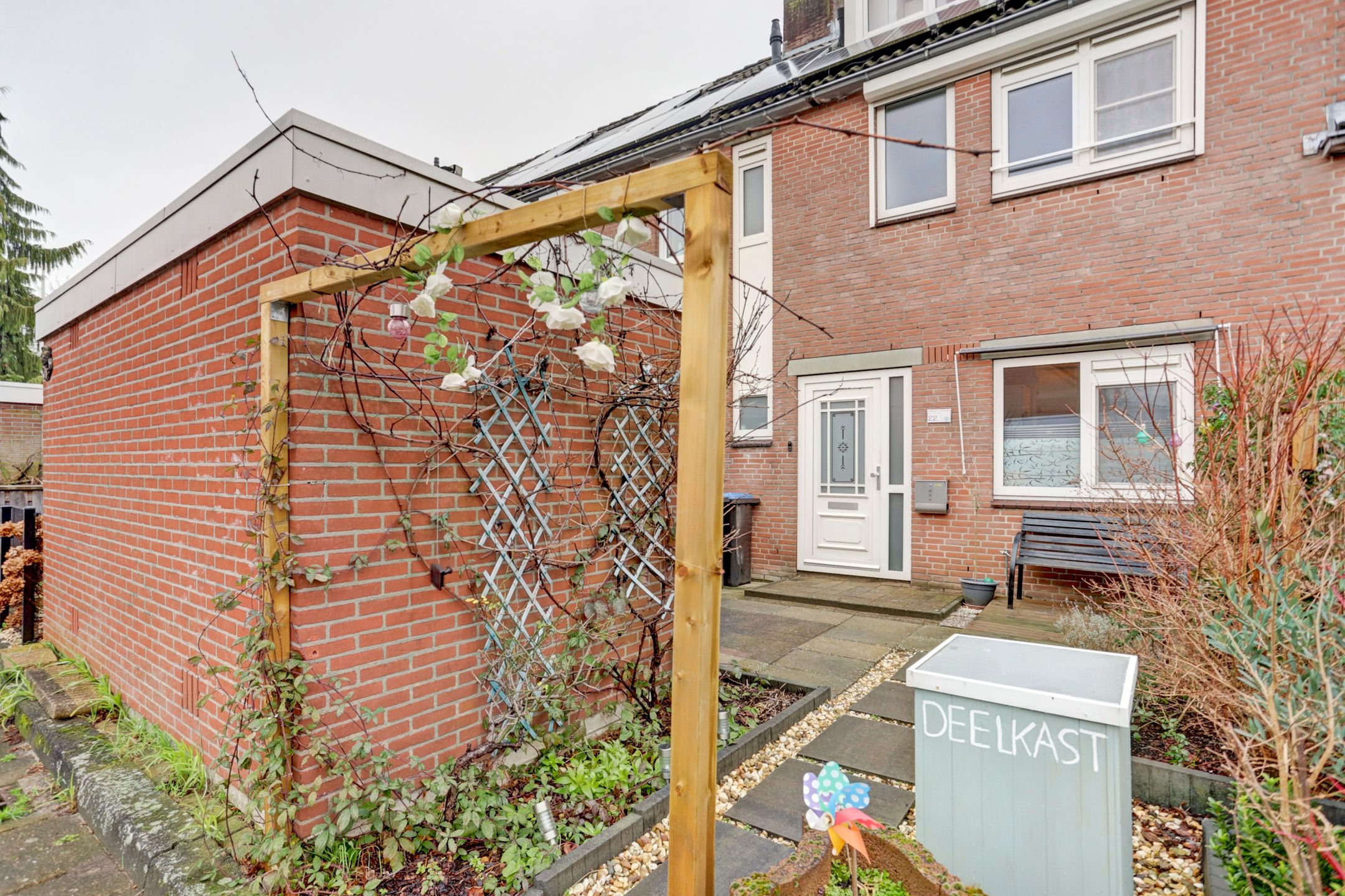 Photo 45 of Druivengaard 22