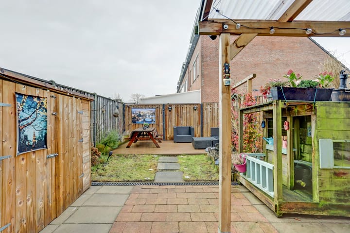 Foto 46 van Druivengaard 22