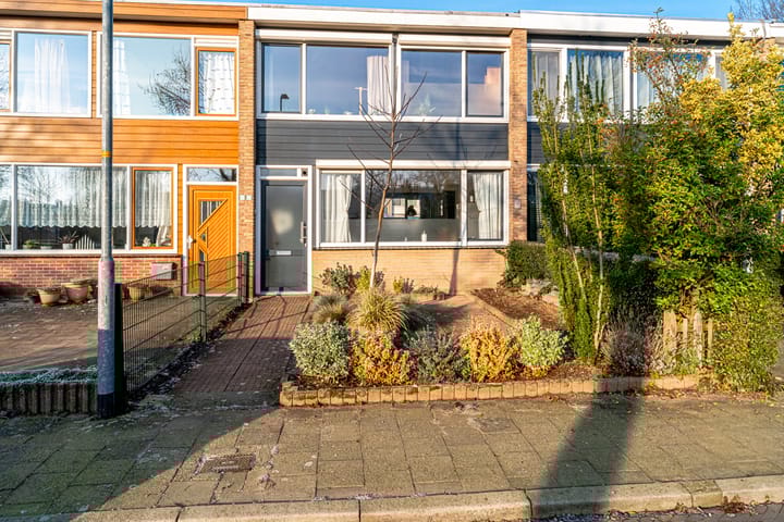 Foto 6 van Vincent van Goghstraat 31