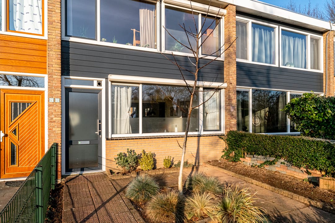 Foto 7 van Vincent van Goghstraat 31