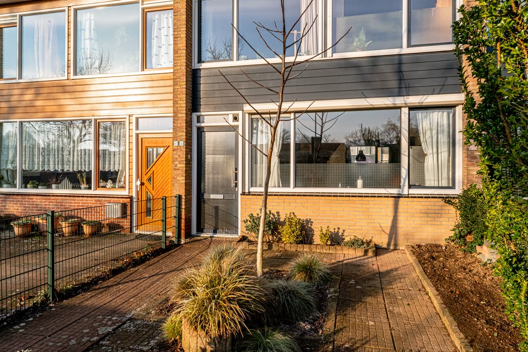 Foto 8 van Vincent van Goghstraat 31