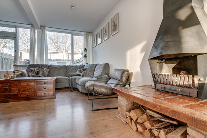 Foto 15 van Vincent van Goghstraat 31