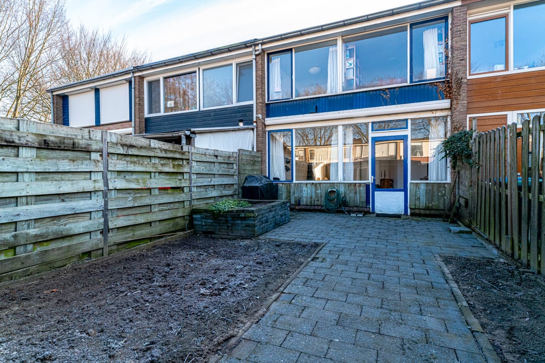 Foto 22 van Vincent van Goghstraat 31