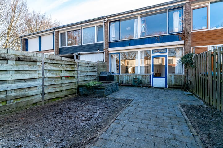 Foto 22 van Vincent van Goghstraat 31