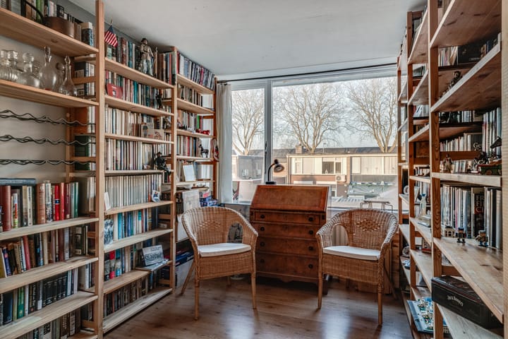 Foto 35 van Vincent van Goghstraat 31