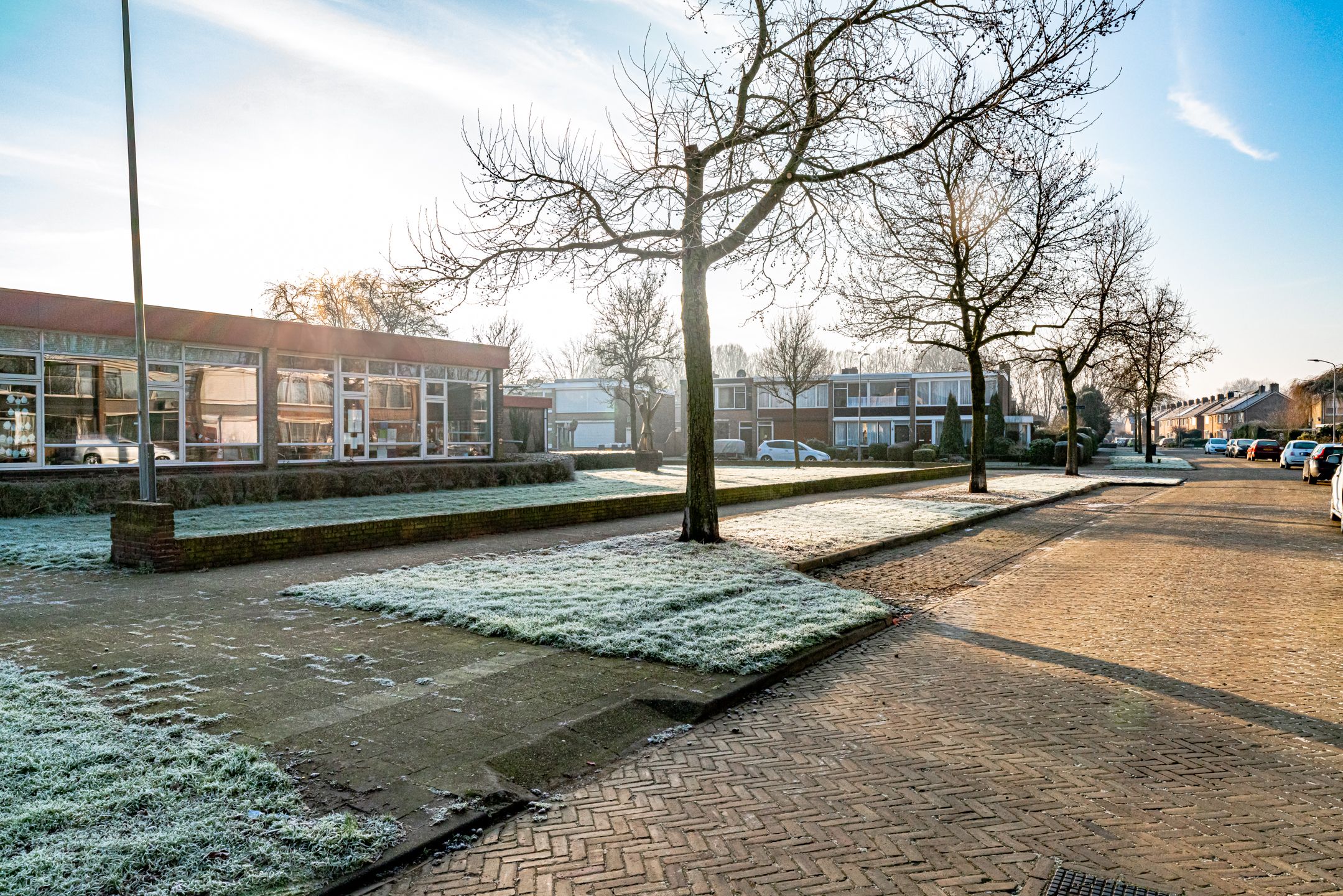 Foto 39 van Vincent van Goghstraat 31