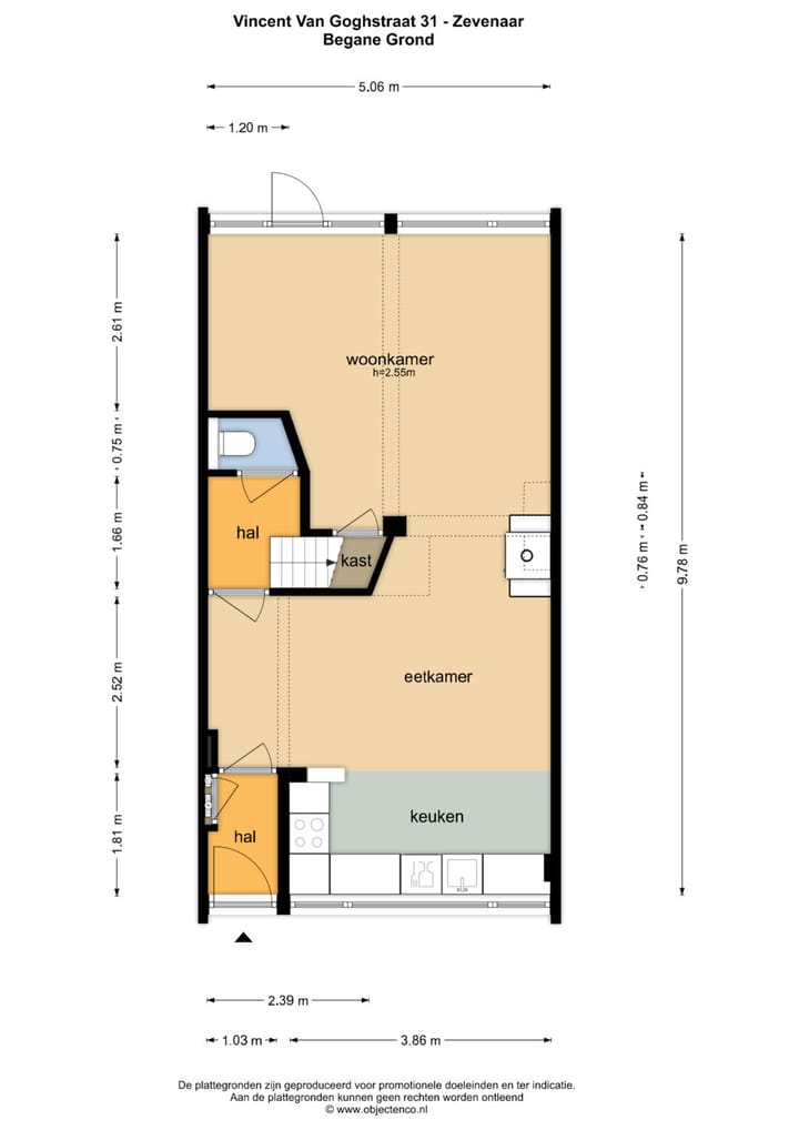 Foto 40 van Vincent van Goghstraat 31