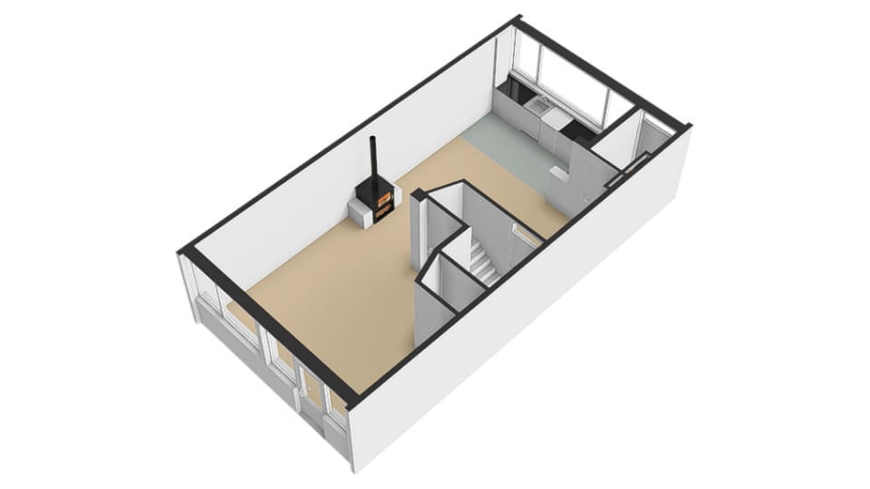 Foto 42 van Vincent van Goghstraat 31