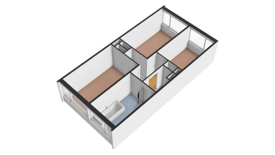 Foto 44 van Vincent van Goghstraat 31