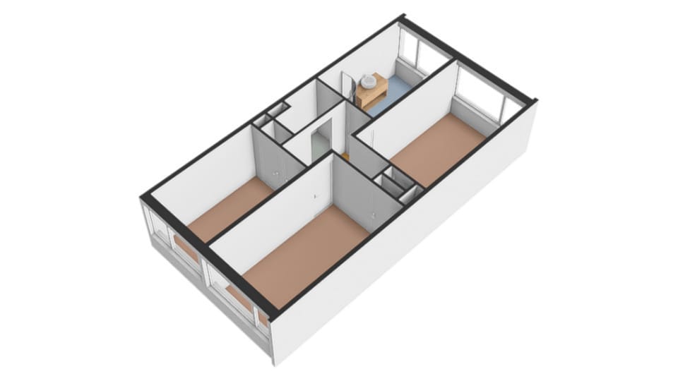 Foto 45 van Vincent van Goghstraat 31