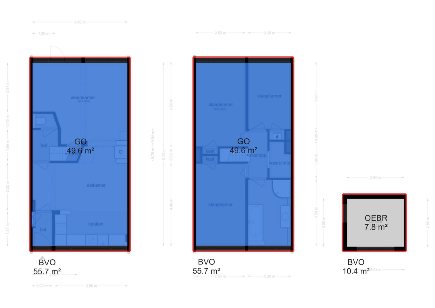 Foto 49 van Vincent van Goghstraat 31