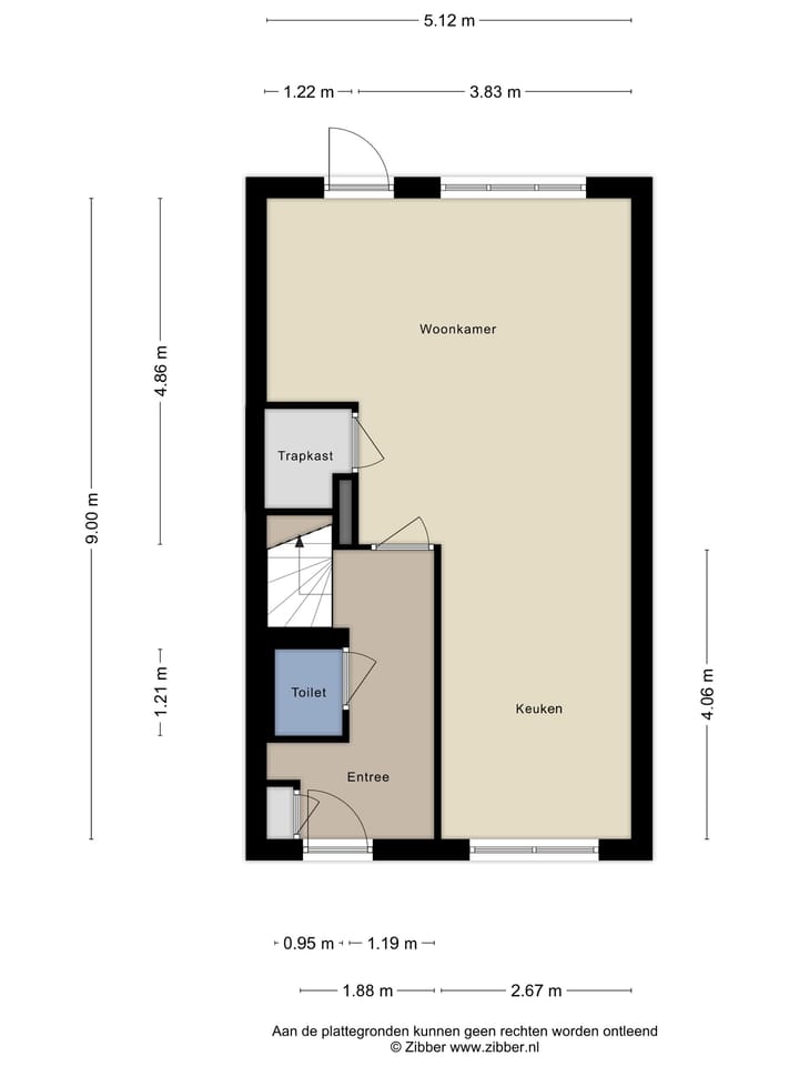 Foto 43 van Jan Bijhouwerstraat 5