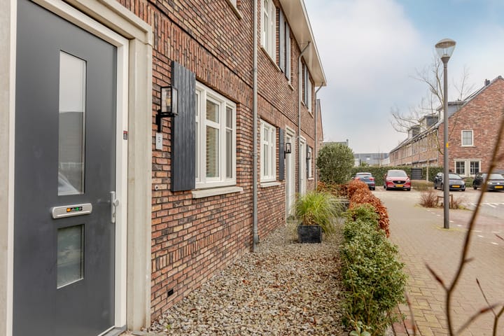 Foto 7 van Jan Bijhouwerstraat 5