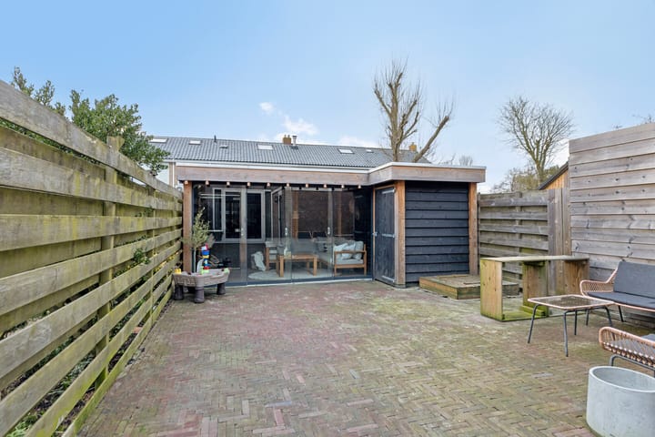 Foto 24 van Vierkantsdijk 98