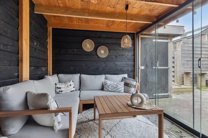 Foto 25 van Vierkantsdijk 98