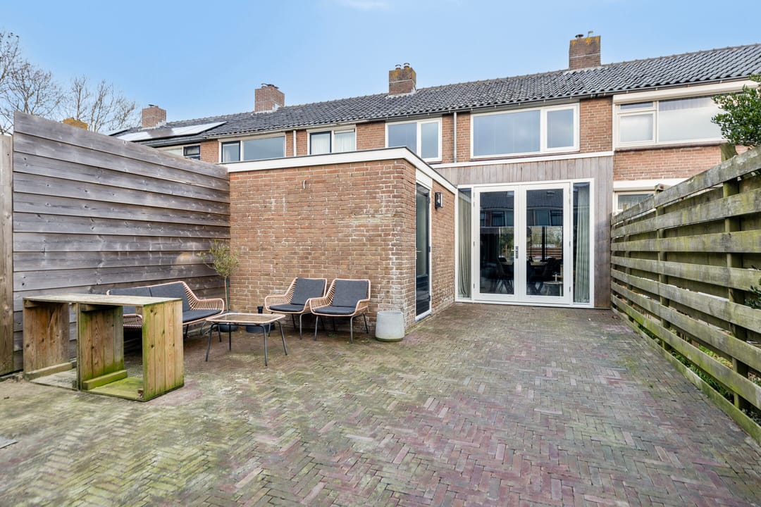 Photo 23 of Vierkantsdijk 98