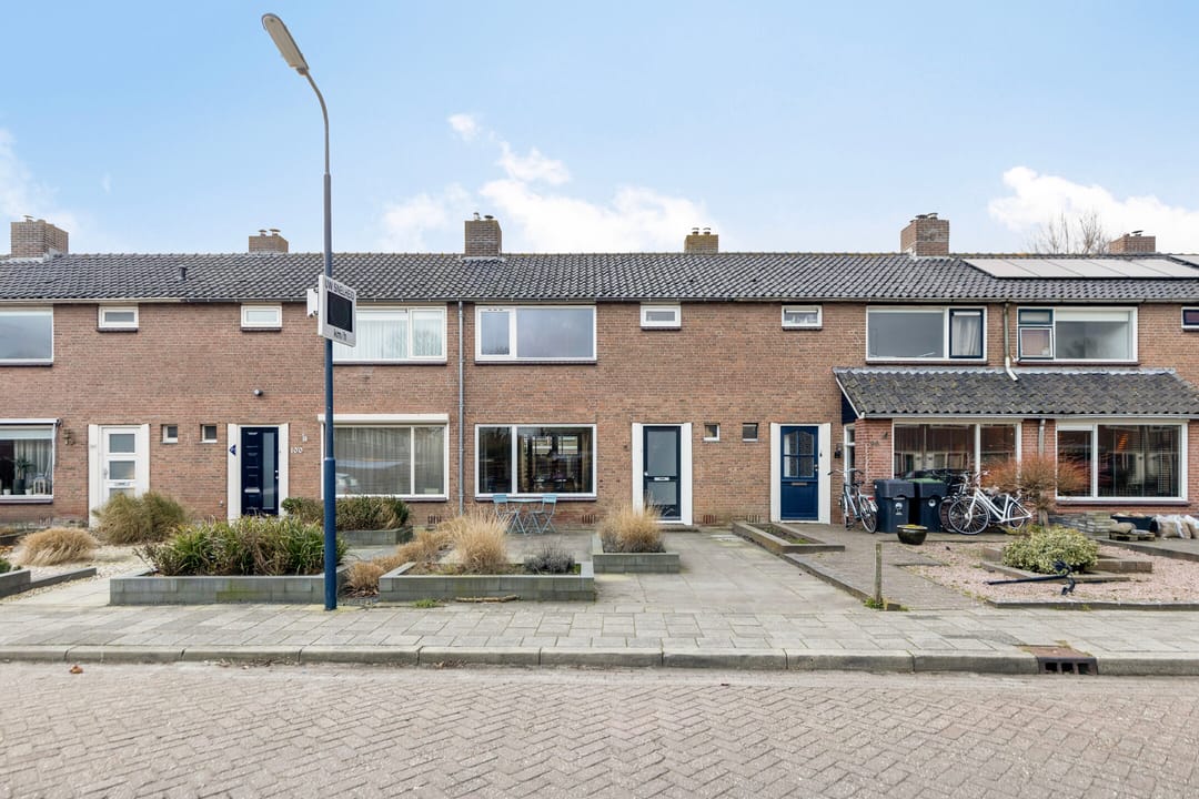 Photo 26 of Vierkantsdijk 98