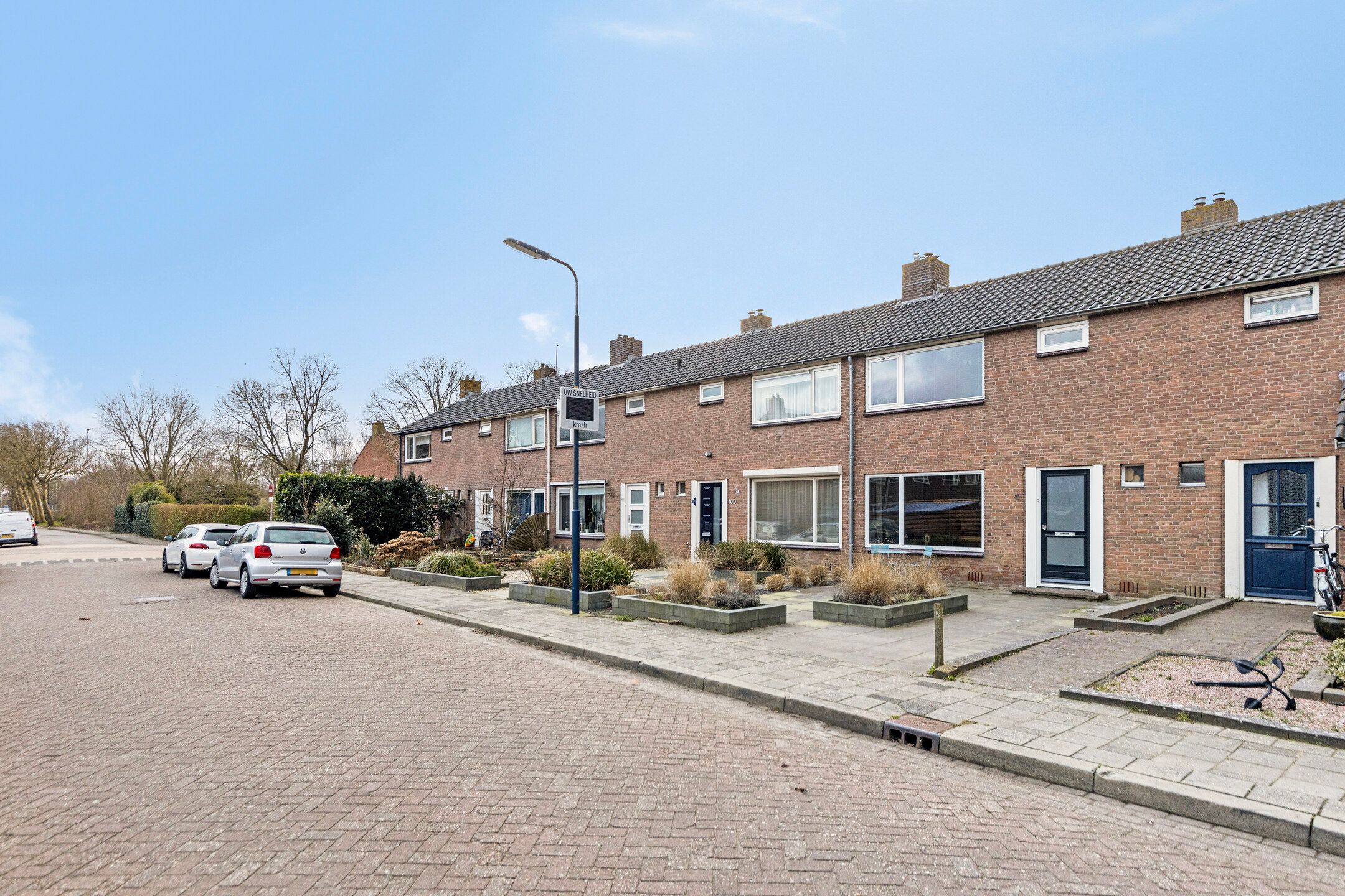 Photo 27 of Vierkantsdijk 98