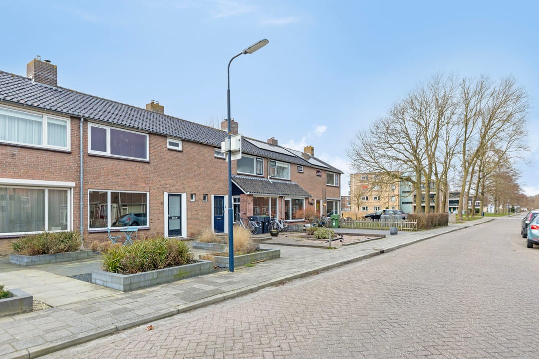 Photo 28 of Vierkantsdijk 98