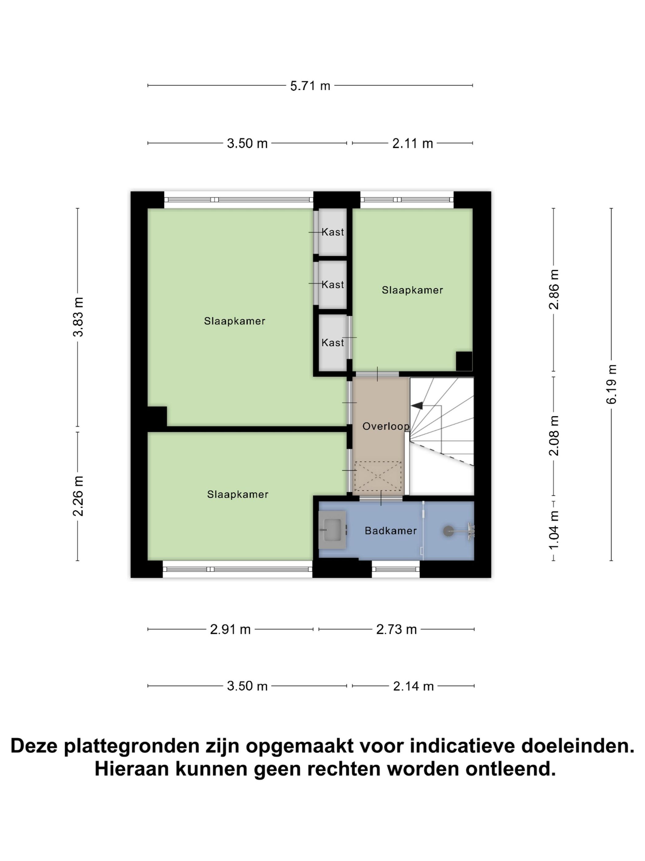 Photo 30 of Vierkantsdijk 98