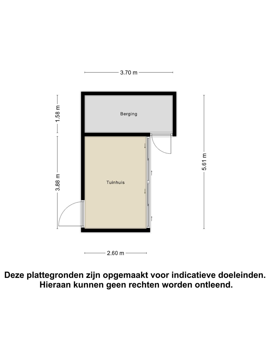 Photo 31 of Vierkantsdijk 98