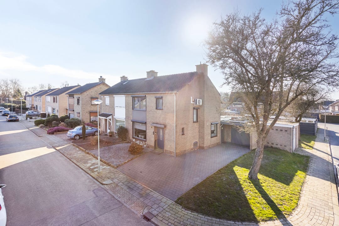 Foto 1 van Klein Holtum 8